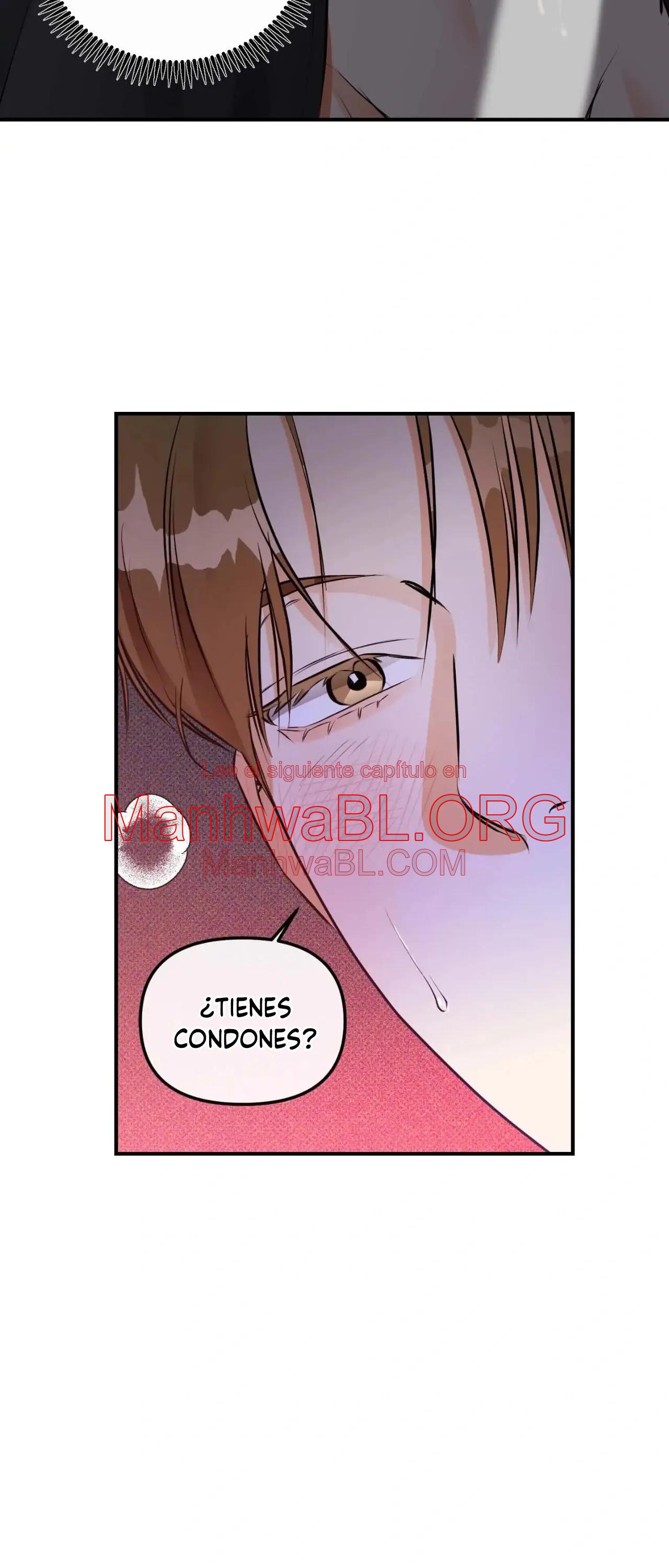 ¡Qué buena pesca! - Capítulo 12 manhwa