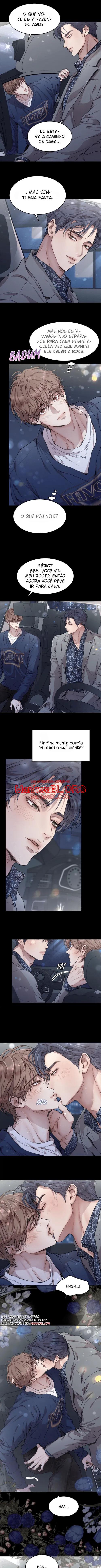 My Egocentric Boss is Obsessed With Me - Capítulo 47 2 manhwa