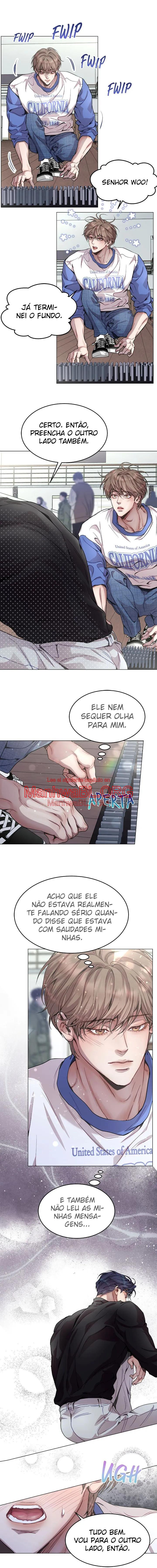 My Egocentric Boss is Obsessed With Me - Capítulo 72 3 manhwa