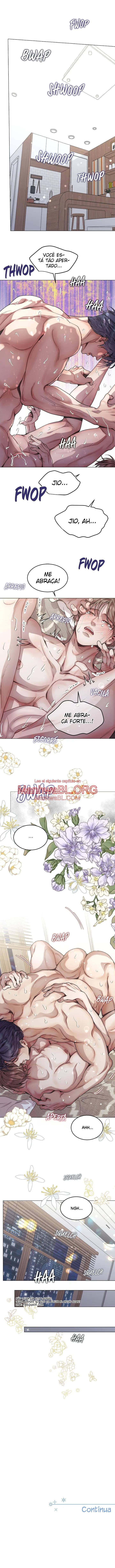 My Egocentric Boss is Obsessed With Me - Capítulo 69 3 manhwa