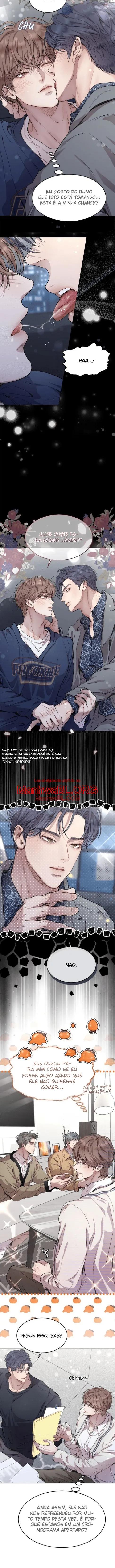 My Egocentric Boss is Obsessed With Me - Capítulo 47 3 manhwa