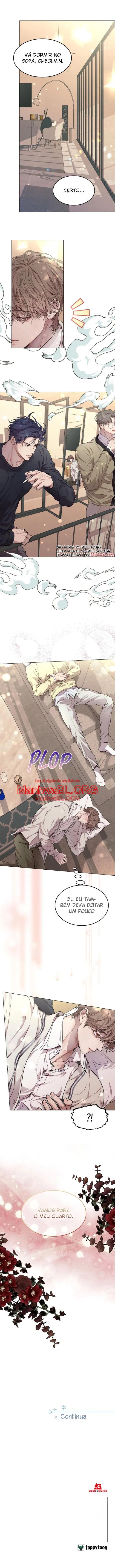 My Egocentric Boss is Obsessed With Me - Capítulo 47 3 manhwa
