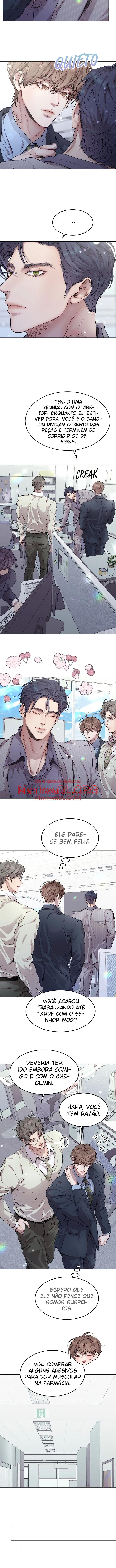 My Egocentric Boss is Obsessed With Me - Capítulo 55 2 manhwa