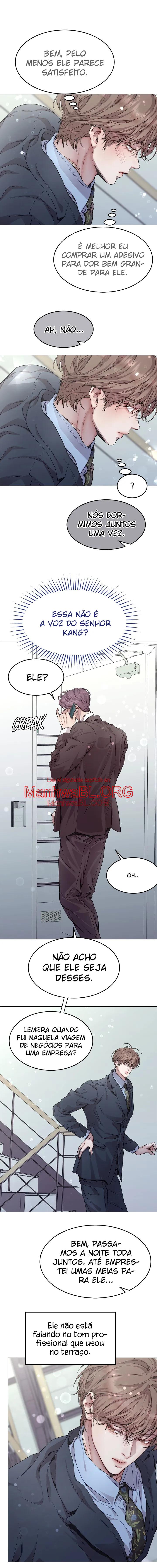 My Egocentric Boss is Obsessed With Me - Capítulo 55 2 manhwa