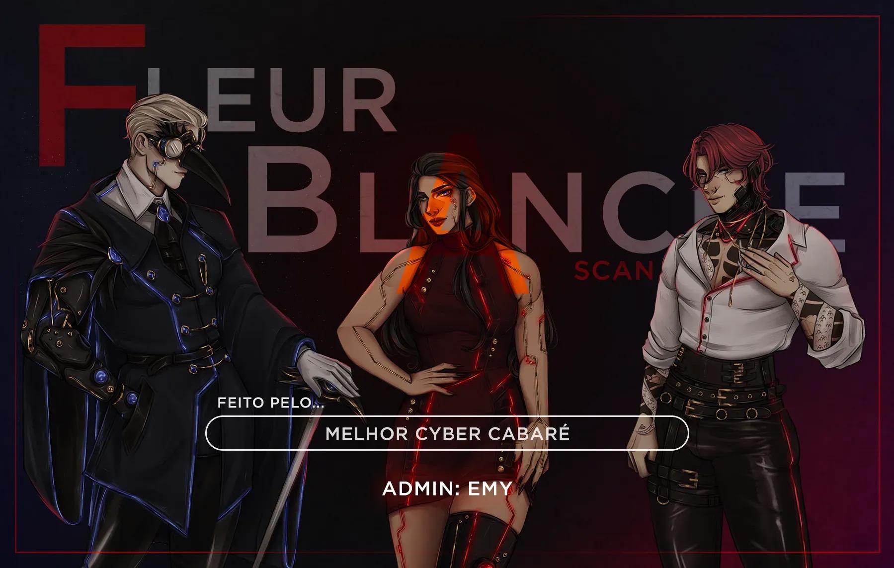 My Egocentric Boss is Obsessed With Me - Capítulo 41 manhwa