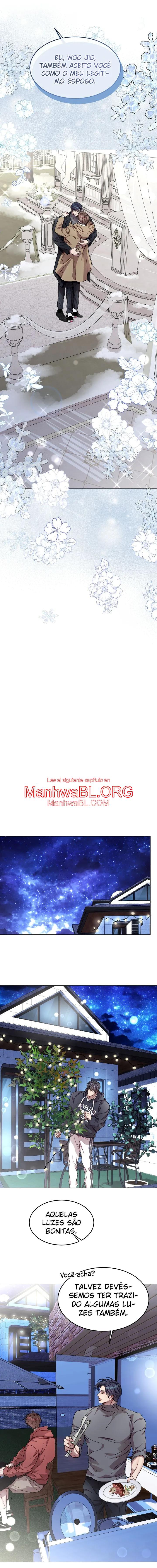 My Egocentric Boss is Obsessed With Me - Capítulo 83 3 manhwa