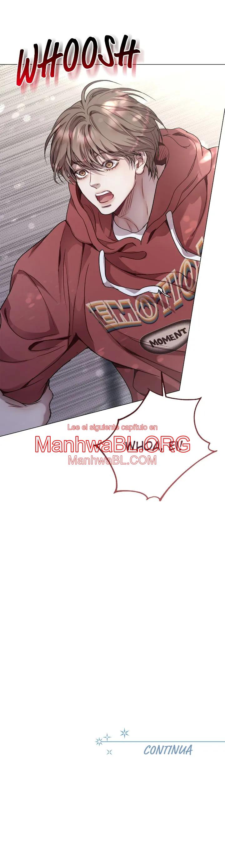 My Egocentric Boss is Obsessed With Me - Capítulo 83 3 manhwa