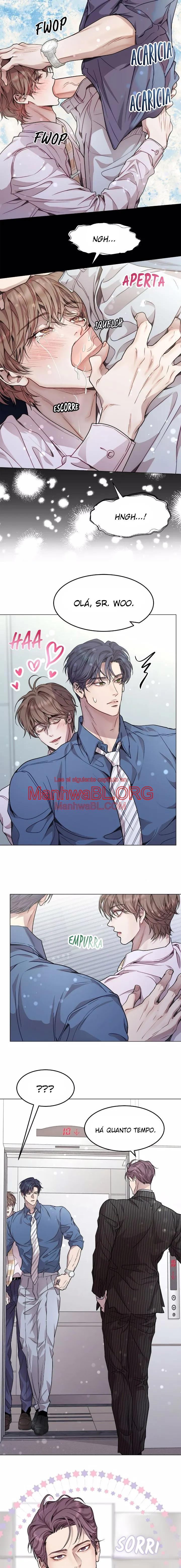 My Egocentric Boss is Obsessed With Me - Capítulo 40 2 manhwa