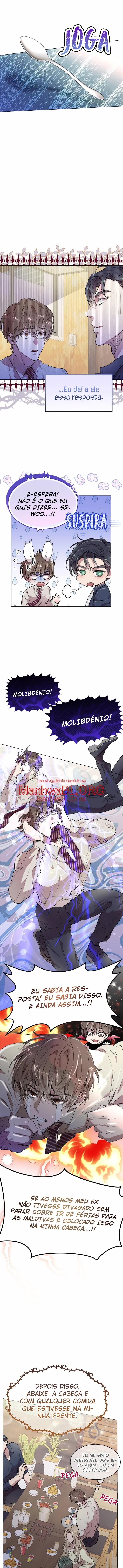 My Egocentric Boss is Obsessed With Me - Capítulo 7 3 manhwa