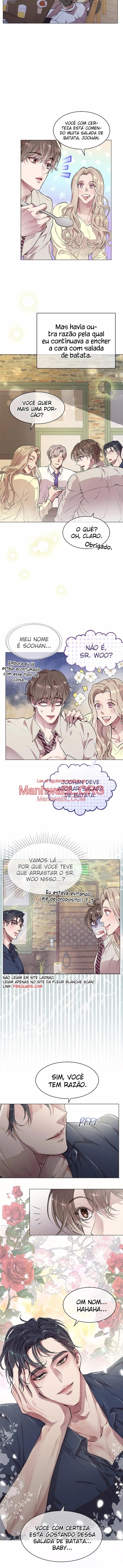My Egocentric Boss is Obsessed With Me - Capítulo 7 3 manhwa