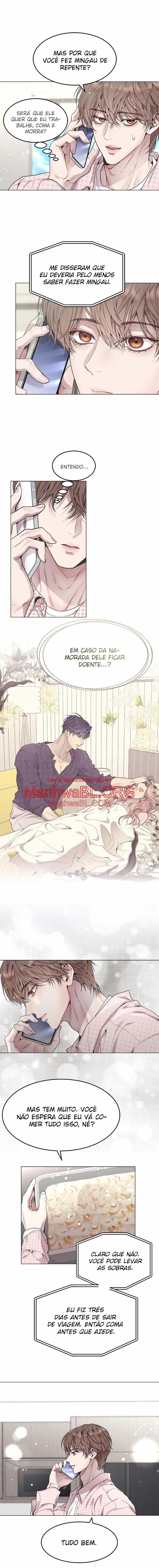 My Egocentric Boss is Obsessed With Me - Capítulo 22 2 manhwa