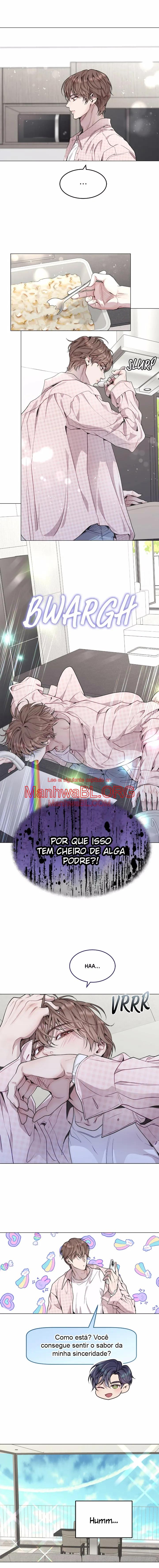 My Egocentric Boss is Obsessed With Me - Capítulo 22 2 manhwa