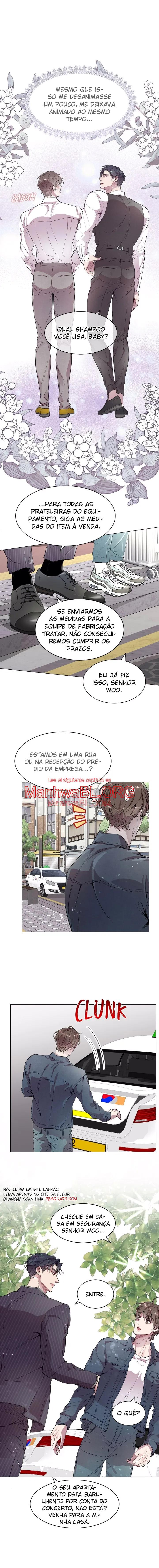 My Egocentric Boss is Obsessed With Me - Capítulo 11 2 manhwa