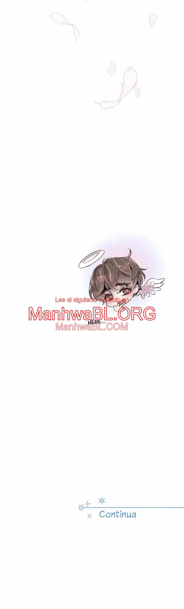 My Egocentric Boss is Obsessed With Me - Capítulo 2 3 manhwa
