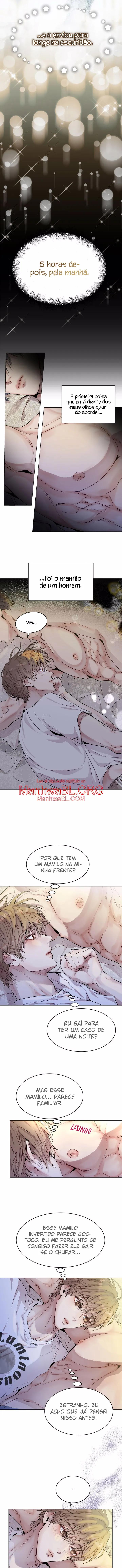 My Egocentric Boss is Obsessed With Me - Capítulo 19 2 manhwa