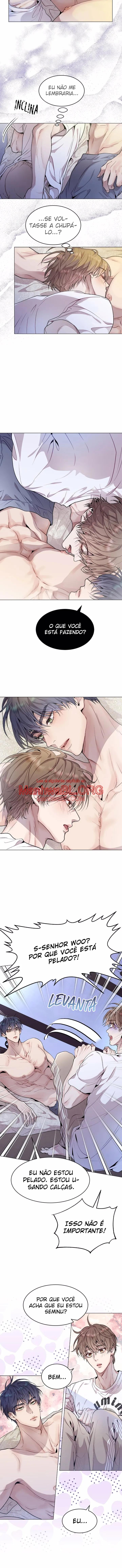 My Egocentric Boss is Obsessed With Me - Capítulo 19 2 manhwa