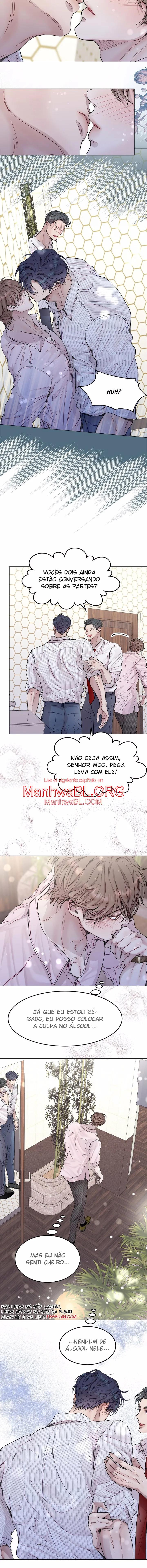 My Egocentric Boss is Obsessed With Me - Capítulo 29 3 manhwa