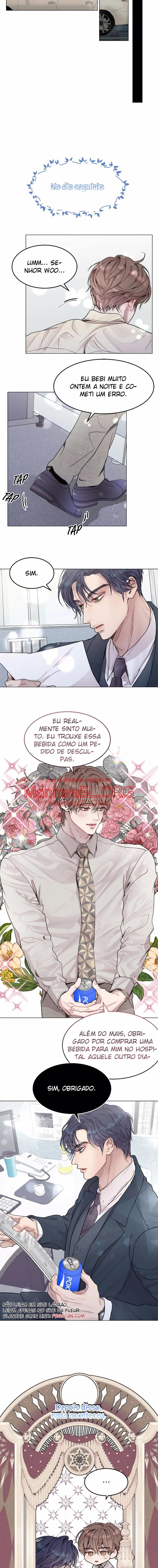My Egocentric Boss is Obsessed With Me - Capítulo 29 3 manhwa