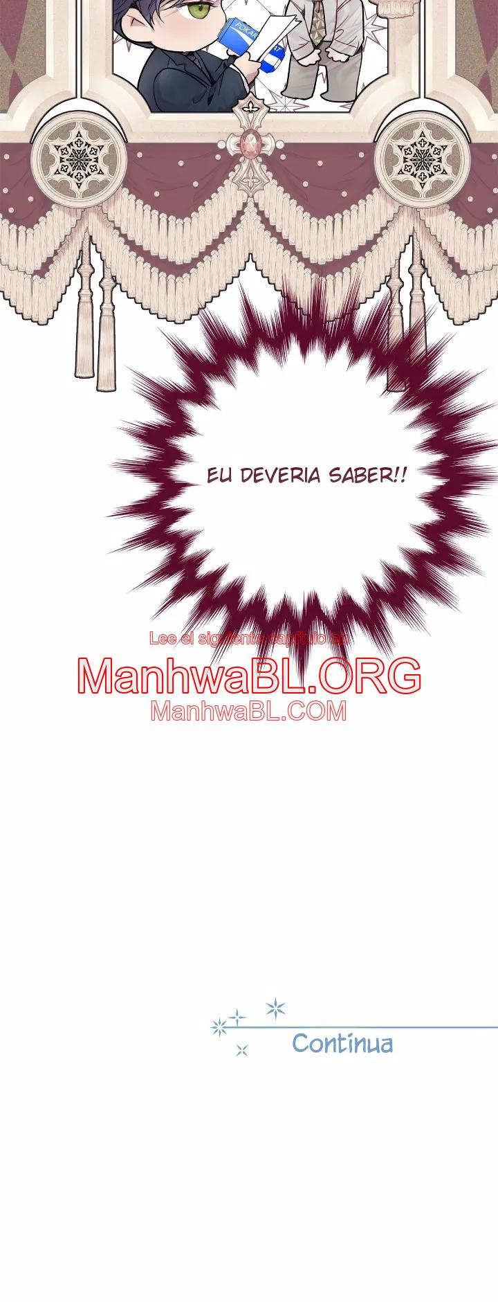 My Egocentric Boss is Obsessed With Me - Capítulo 29 3 manhwa