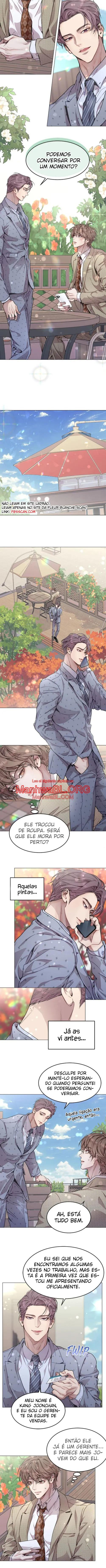 My Egocentric Boss is Obsessed With Me - Capítulo 43 3 manhwa