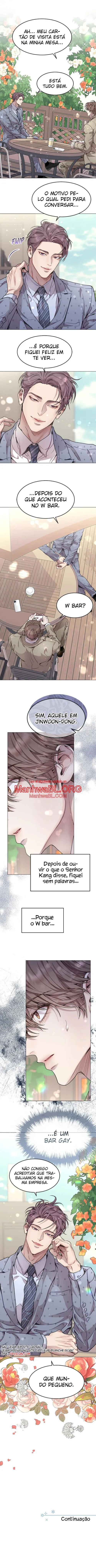 My Egocentric Boss is Obsessed With Me - Capítulo 43 3 manhwa