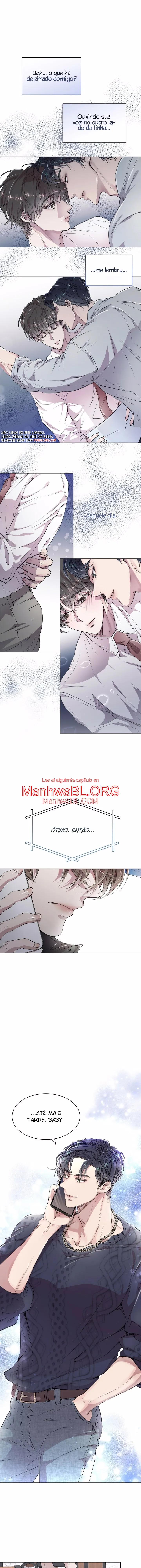 My Egocentric Boss is Obsessed With Me - Capítulo 5 3 manhwa