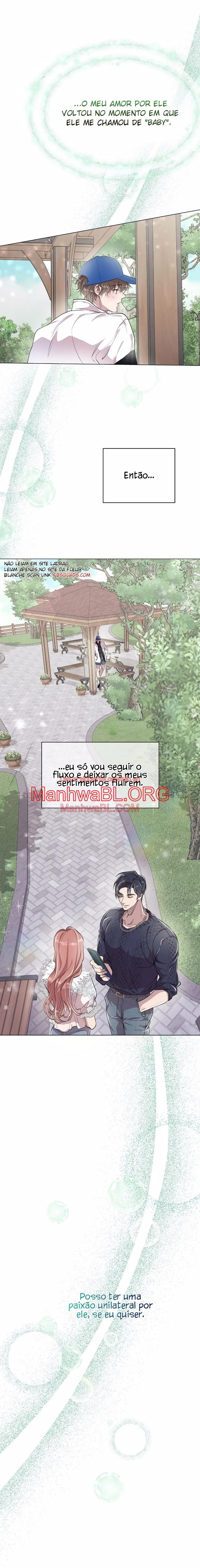 My Egocentric Boss is Obsessed With Me - Capítulo 5 3 manhwa
