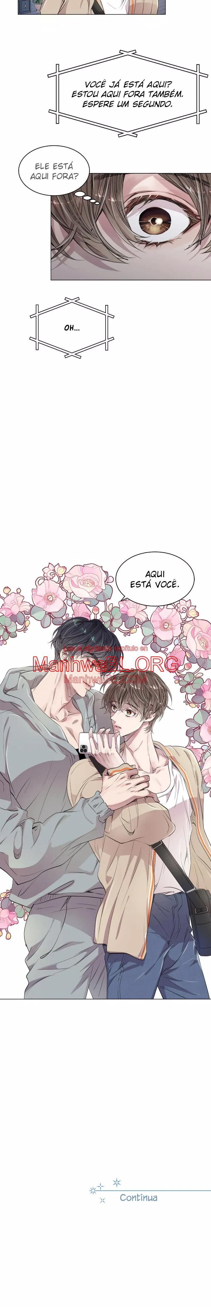 My Egocentric Boss is Obsessed With Me - Capítulo 5 3 manhwa