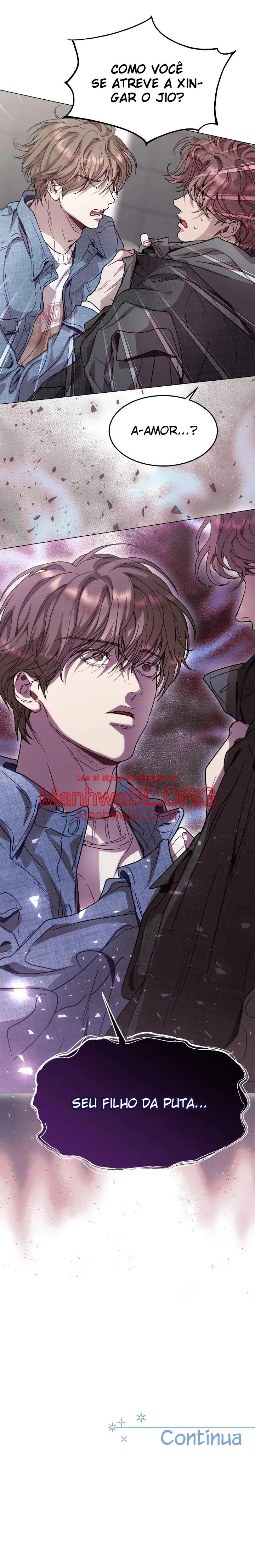My Egocentric Boss is Obsessed With Me - Capítulo 77 3 manhwa