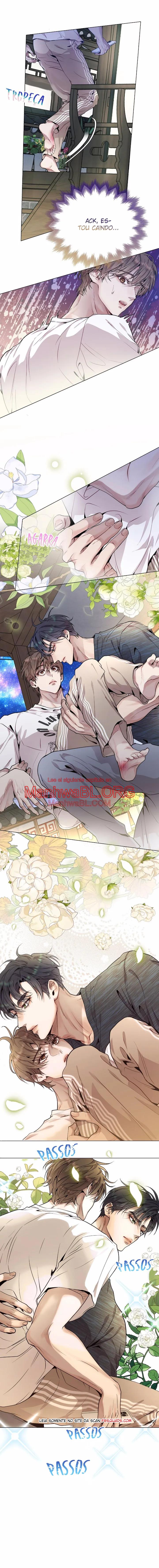 My Egocentric Boss is Obsessed With Me - Capítulo 18 3 manhwa
