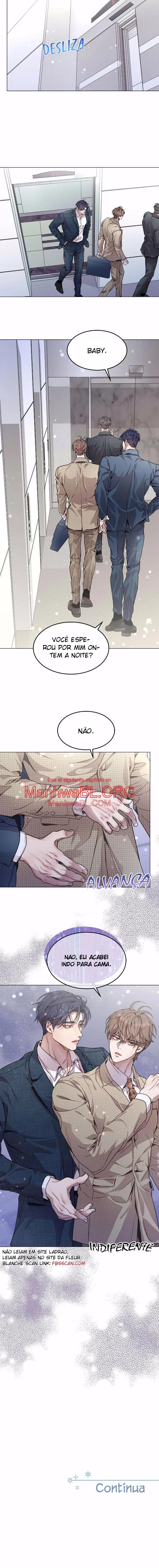 My Egocentric Boss is Obsessed With Me - Capítulo 41 3 manhwa