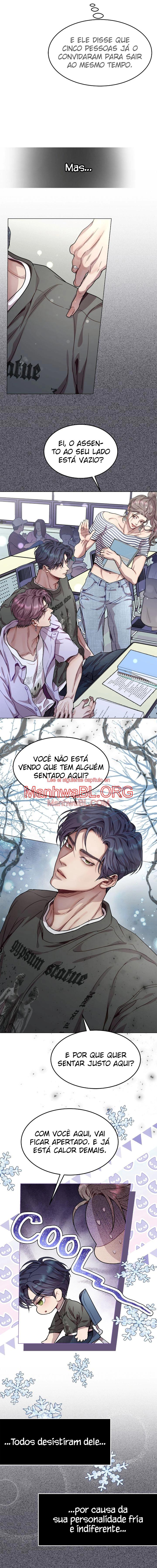 My Egocentric Boss is Obsessed With Me - Capítulo 79 manhwa