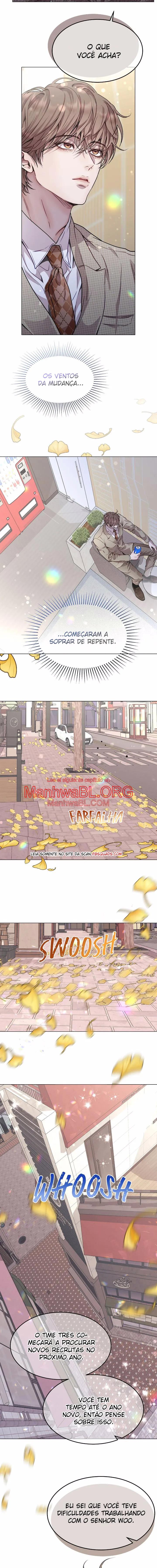 My Egocentric Boss is Obsessed With Me - Capítulo 42 2 manhwa