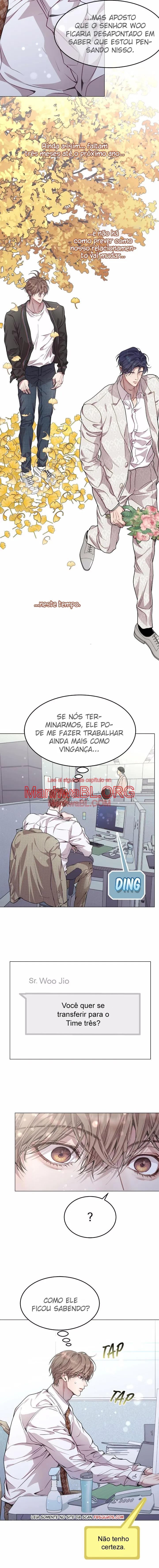 My Egocentric Boss is Obsessed With Me - Capítulo 42 2 manhwa