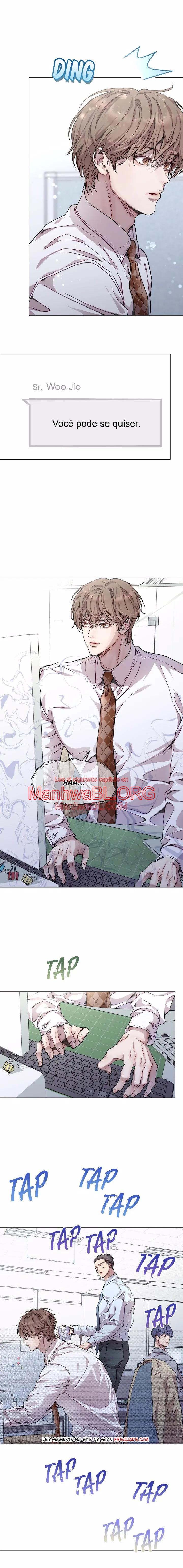 My Egocentric Boss is Obsessed With Me - Capítulo 42 2 manhwa