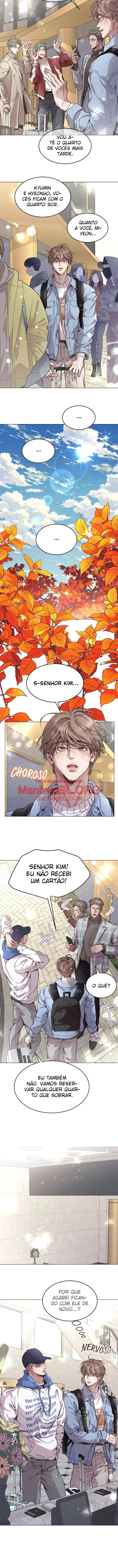 My Egocentric Boss is Obsessed With Me - Capítulo 70 3 manhwa