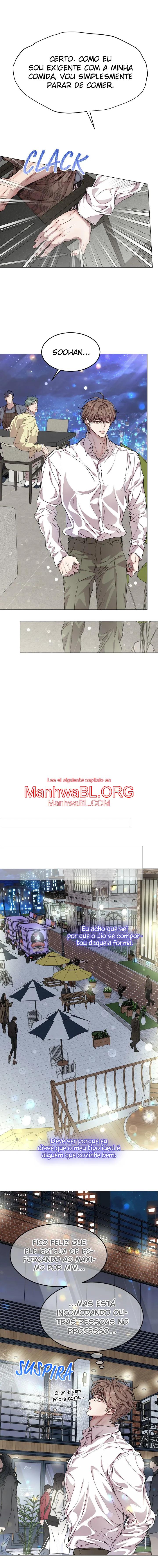 My Egocentric Boss is Obsessed With Me - Capítulo 49 3 manhwa