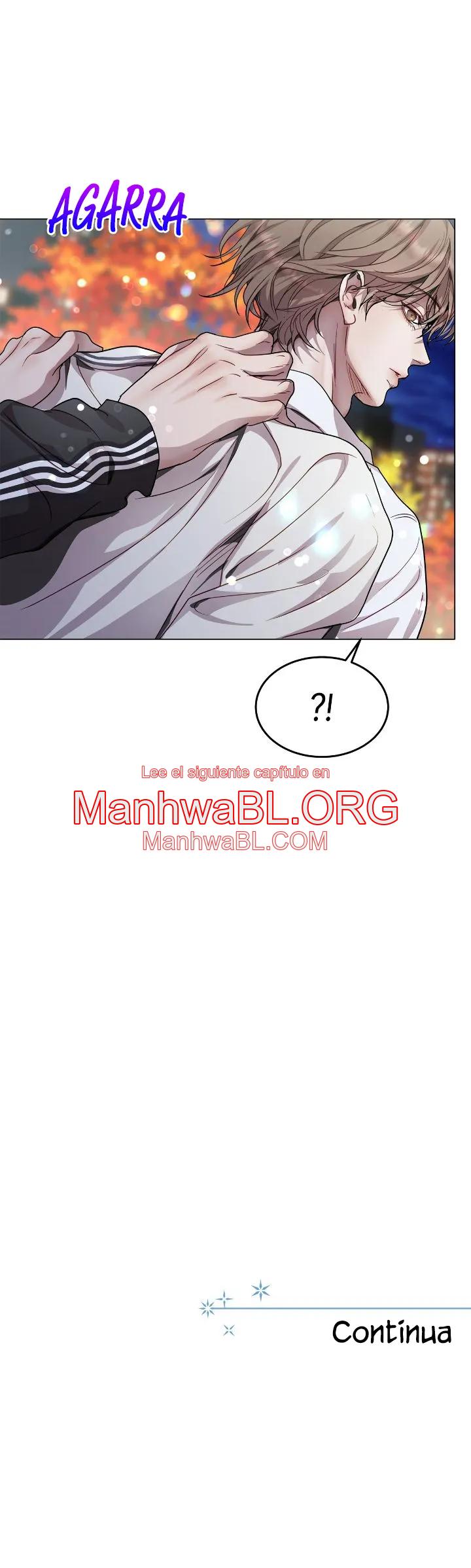 My Egocentric Boss is Obsessed With Me - Capítulo 49 3 manhwa