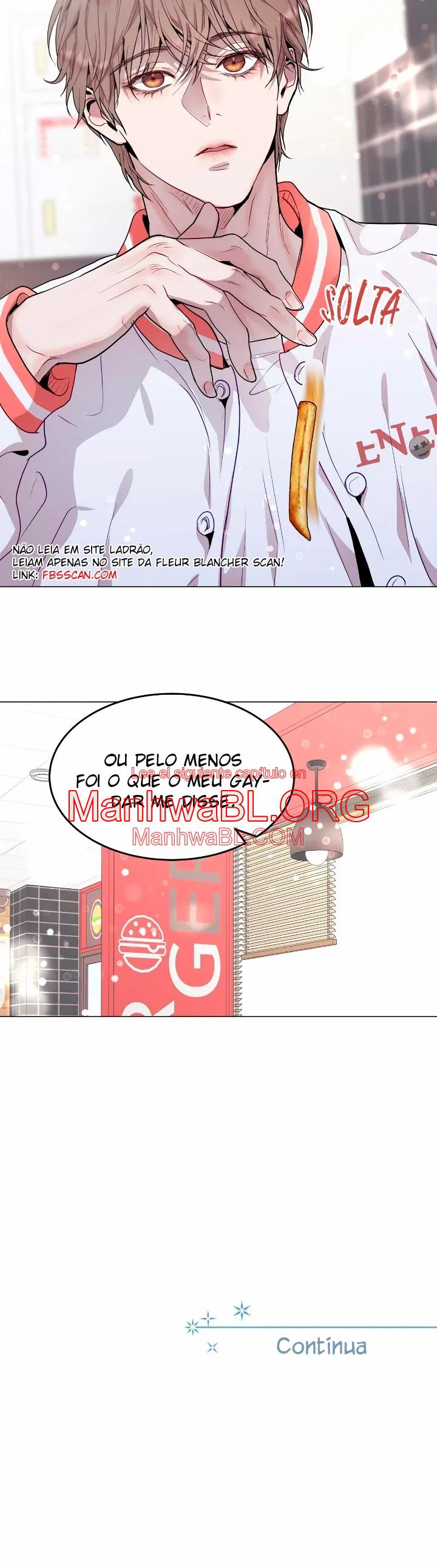 My Egocentric Boss is Obsessed With Me - Capítulo 21 3 manhwa