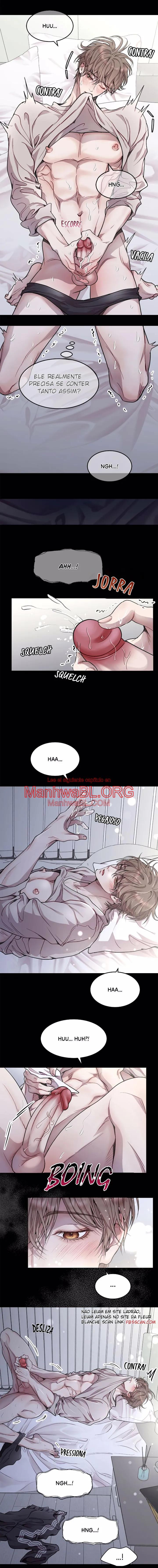 My Egocentric Boss is Obsessed With Me - Capítulo 38 2 manhwa