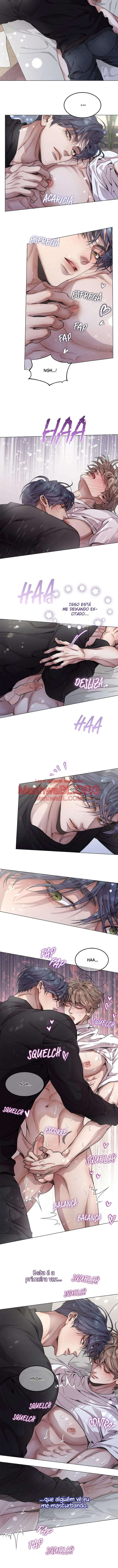 My Egocentric Boss is Obsessed With Me - Capítulo 74 3 manhwa