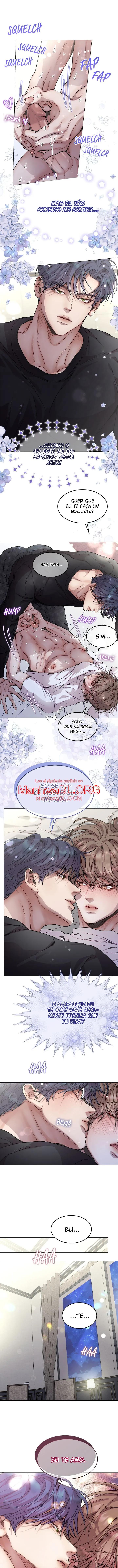 My Egocentric Boss is Obsessed With Me - Capítulo 74 3 manhwa