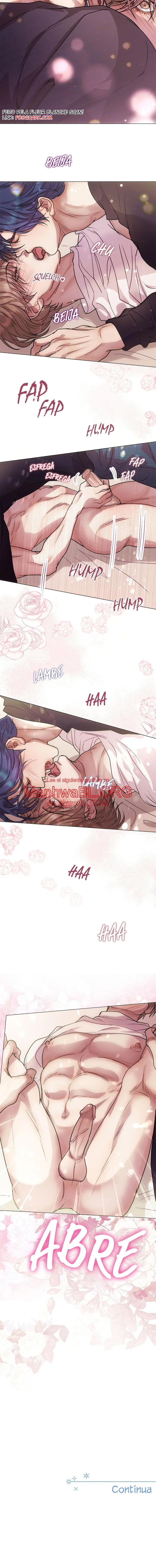 My Egocentric Boss is Obsessed With Me - Capítulo 74 3 manhwa