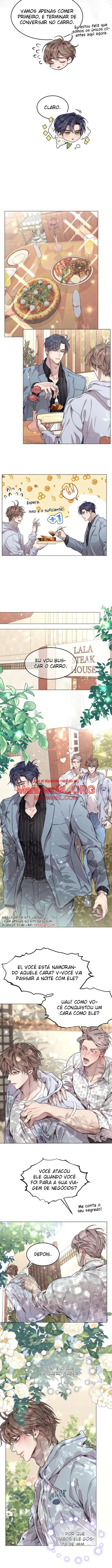 My Egocentric Boss is Obsessed With Me - Capítulo 35 3 manhwa