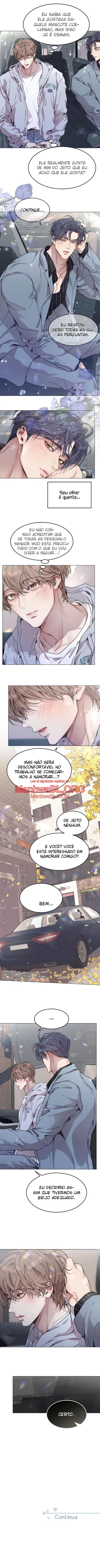 My Egocentric Boss is Obsessed With Me - Capítulo 35 3 manhwa