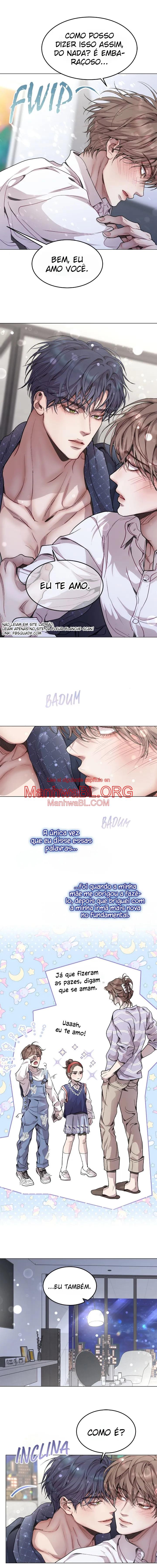 My Egocentric Boss is Obsessed With Me - Capítulo 61 3 manhwa