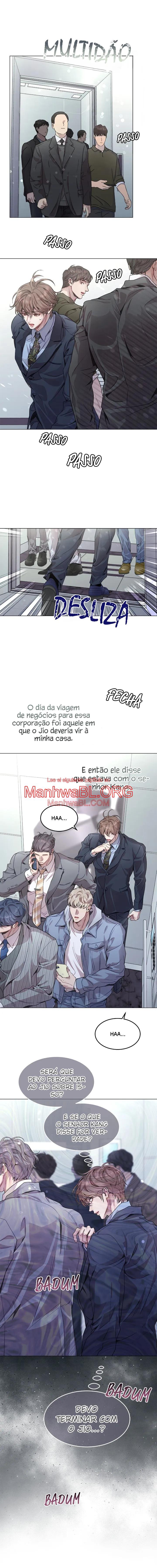 My Egocentric Boss is Obsessed With Me - Capítulo 55 3 manhwa