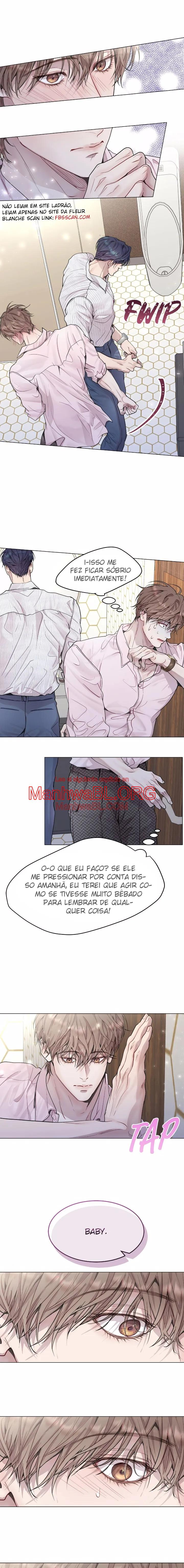 My Egocentric Boss is Obsessed With Me - Capítulo 29 2 manhwa
