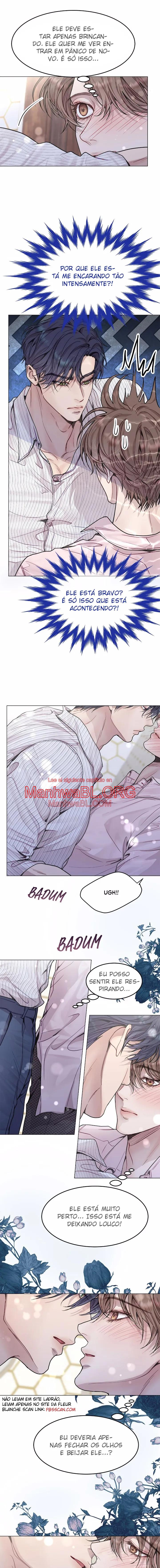 My Egocentric Boss is Obsessed With Me - Capítulo 29 2 manhwa
