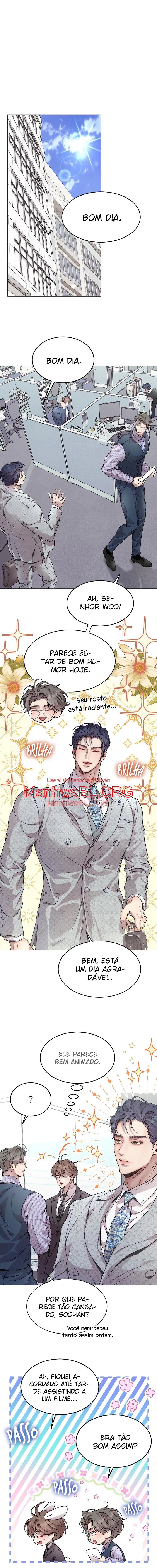 My Egocentric Boss is Obsessed With Me - Capítulo 62 3 manhwa